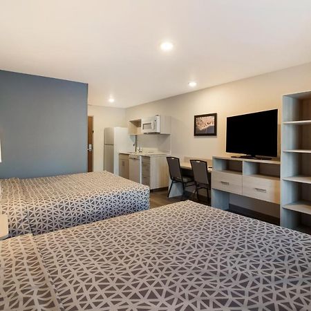 Woodspring Suites Hermitage - Nashville Airport Luaran gambar