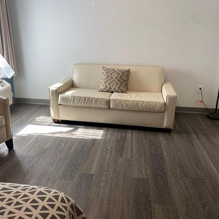 Woodspring Suites Hermitage - Nashville Airport Luaran gambar