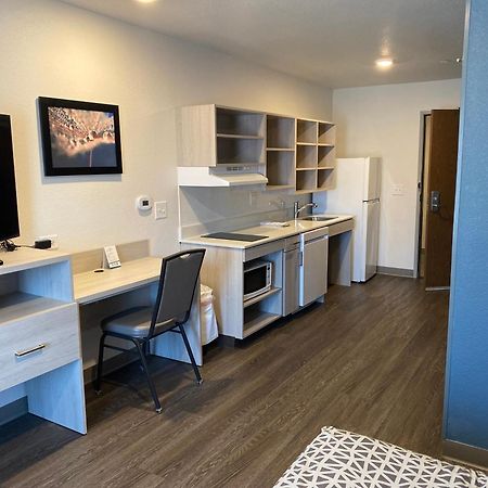 Woodspring Suites Hermitage - Nashville Airport Luaran gambar