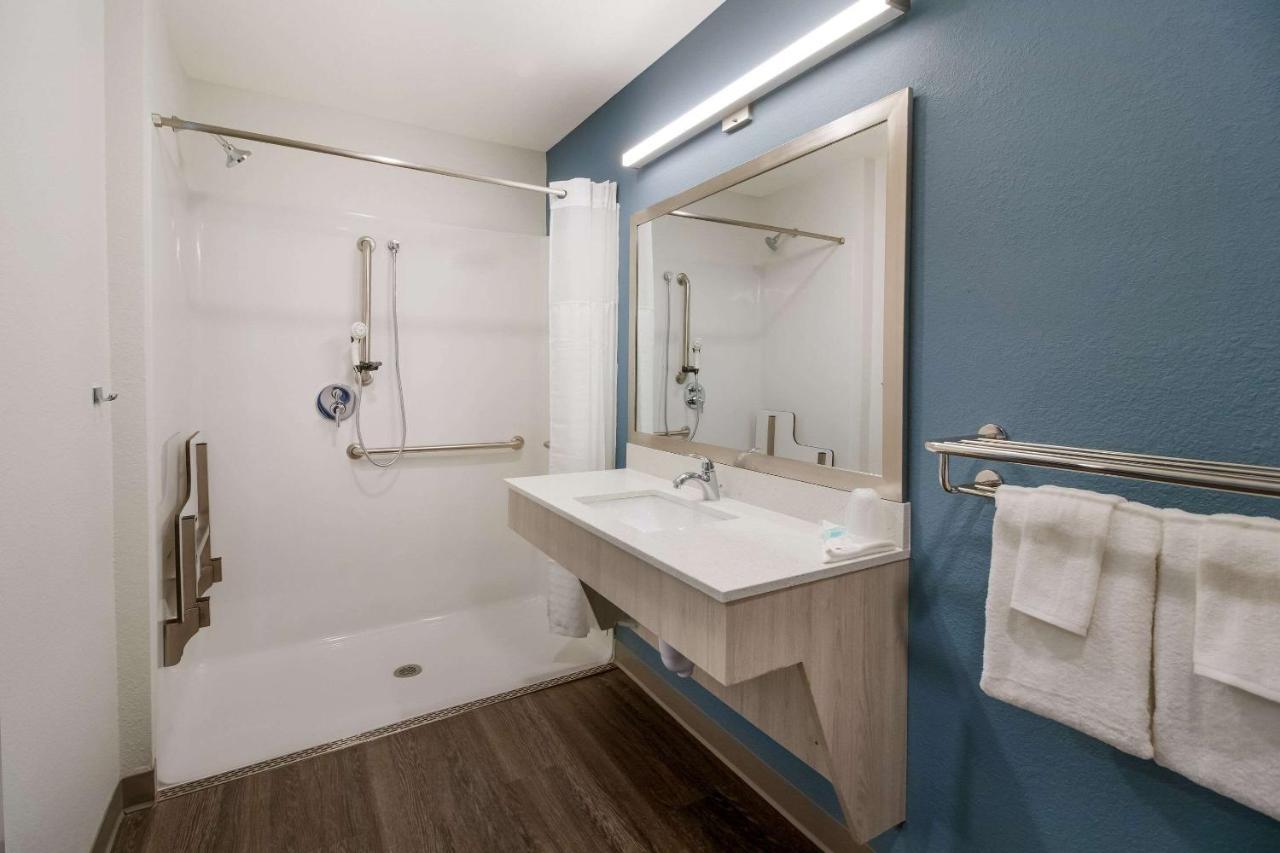 Woodspring Suites Hermitage - Nashville Airport Luaran gambar