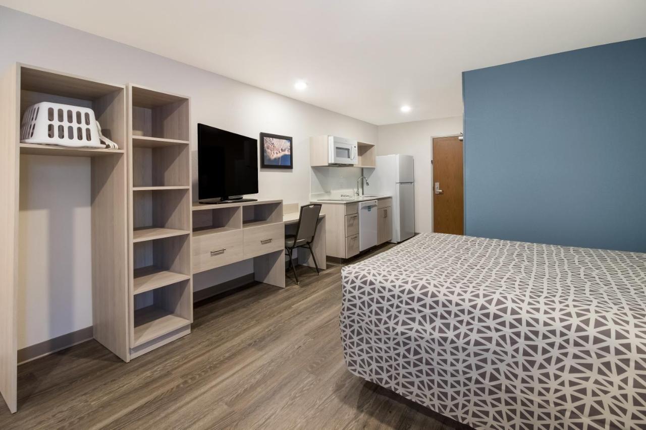 Woodspring Suites Hermitage - Nashville Airport Luaran gambar