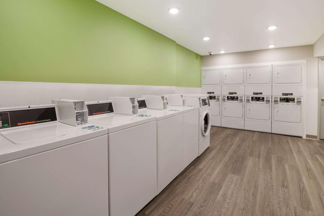 Woodspring Suites Hermitage - Nashville Airport Luaran gambar