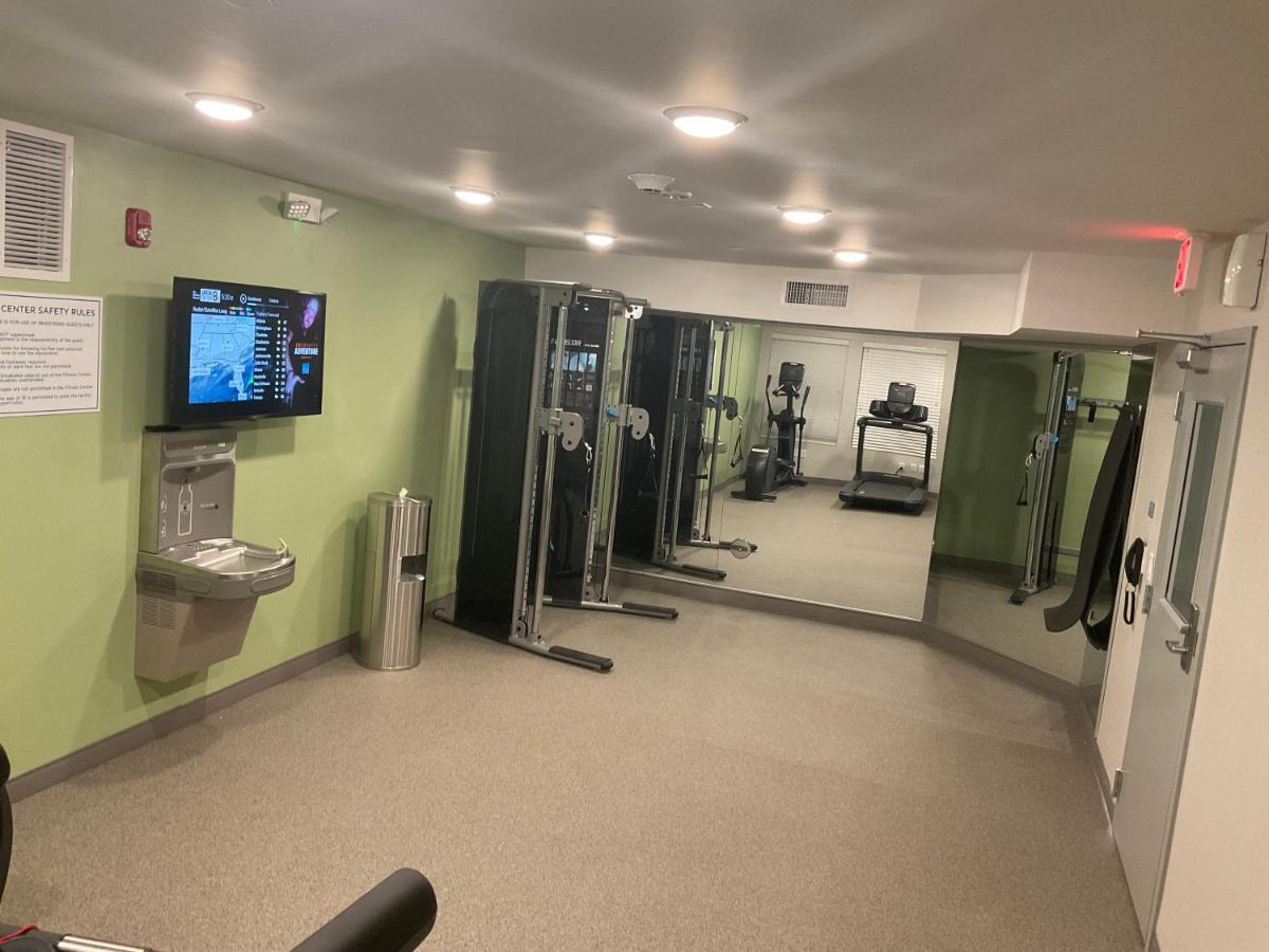 Woodspring Suites Hermitage - Nashville Airport Luaran gambar