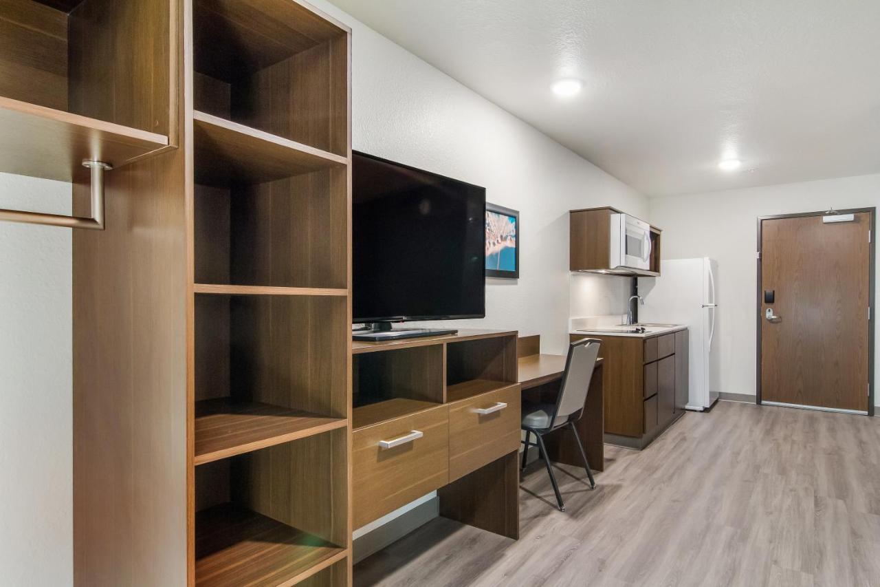 Woodspring Suites Hermitage - Nashville Airport Luaran gambar