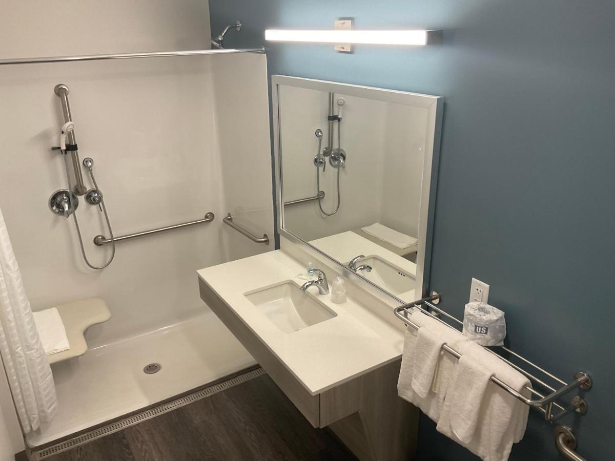 Woodspring Suites Hermitage - Nashville Airport Luaran gambar