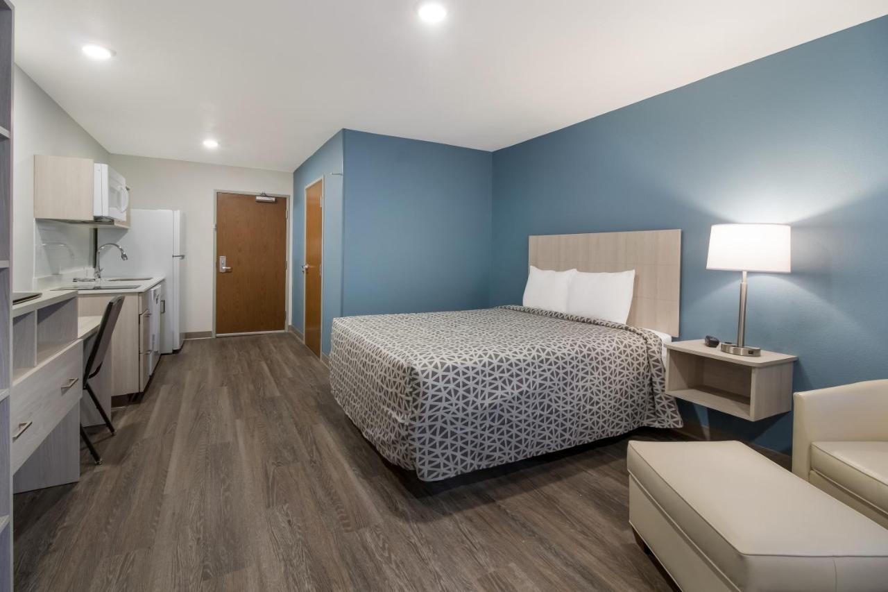 Woodspring Suites Hermitage - Nashville Airport Luaran gambar