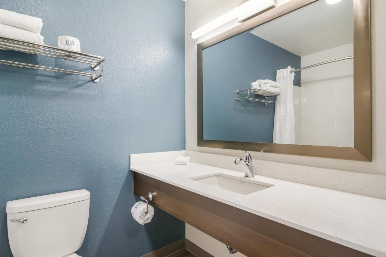 Woodspring Suites Hermitage - Nashville Airport Luaran gambar