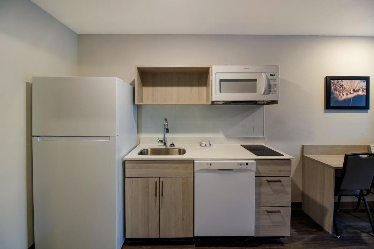 Woodspring Suites Hermitage - Nashville Airport Luaran gambar