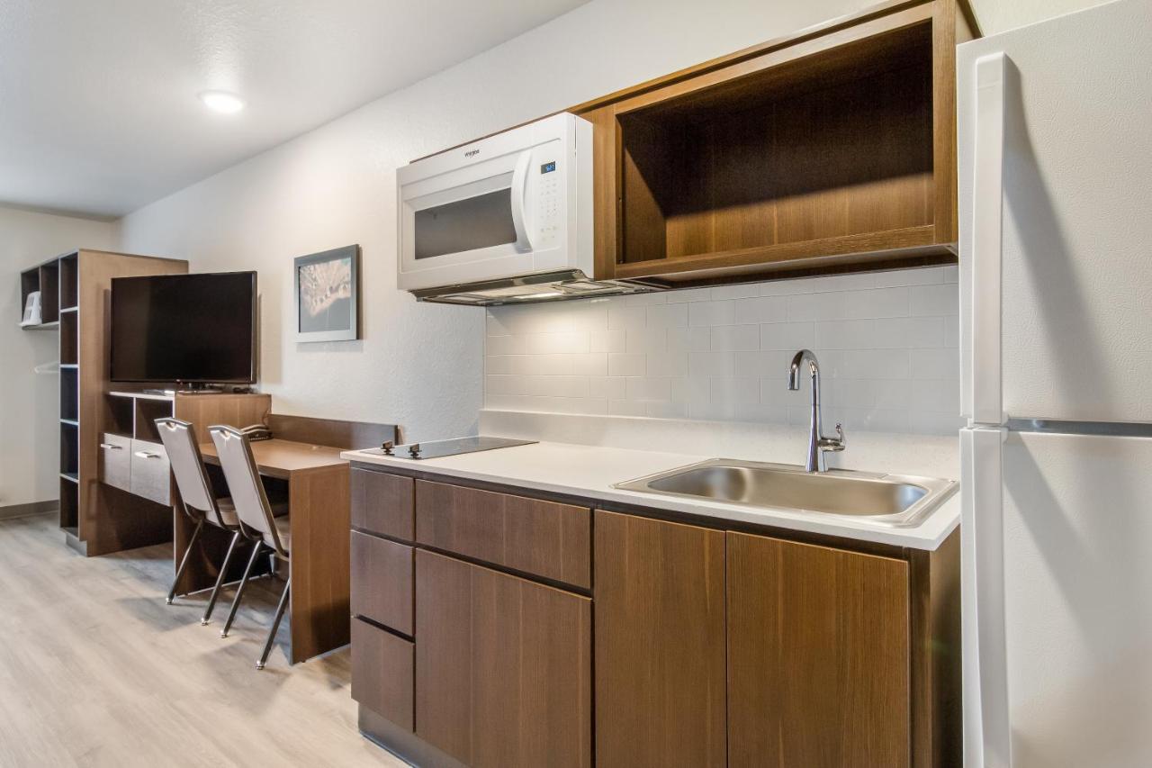Woodspring Suites Hermitage - Nashville Airport Luaran gambar