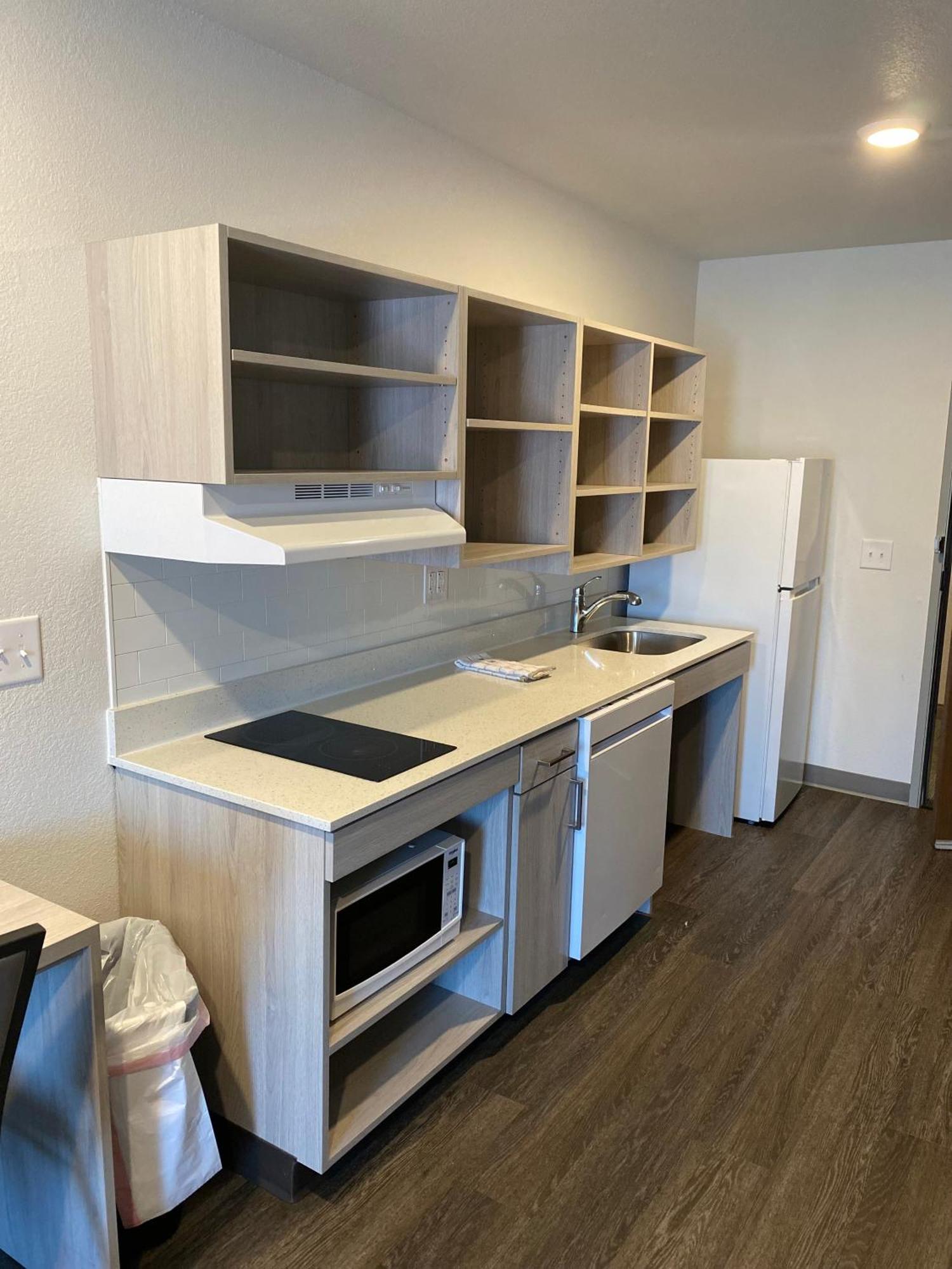 Woodspring Suites Hermitage - Nashville Airport Luaran gambar