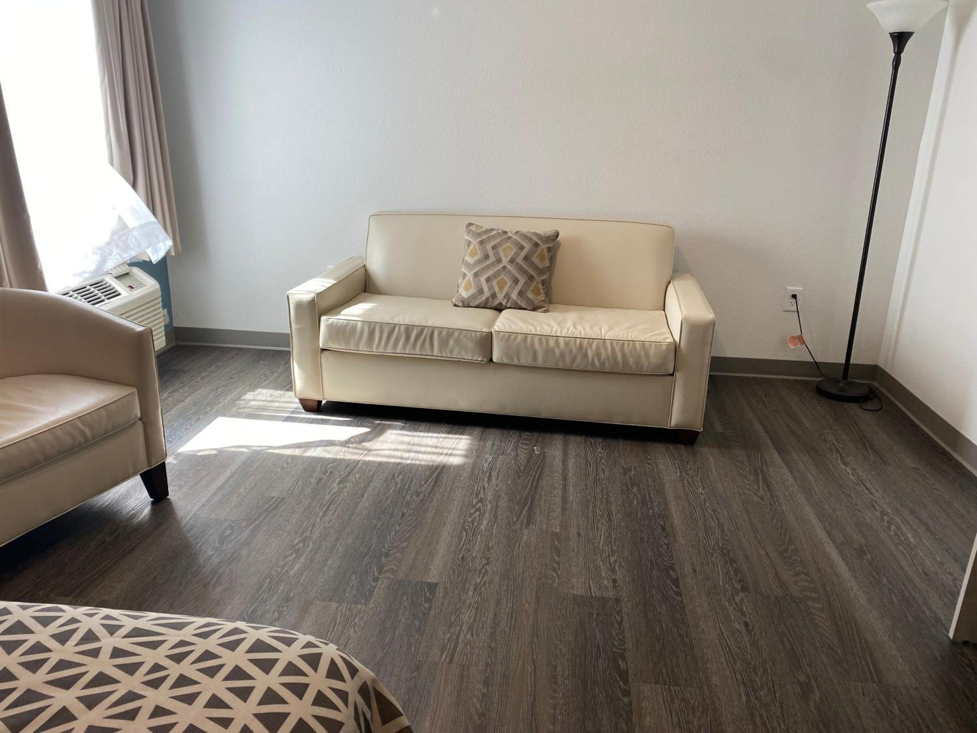 Woodspring Suites Hermitage - Nashville Airport Luaran gambar