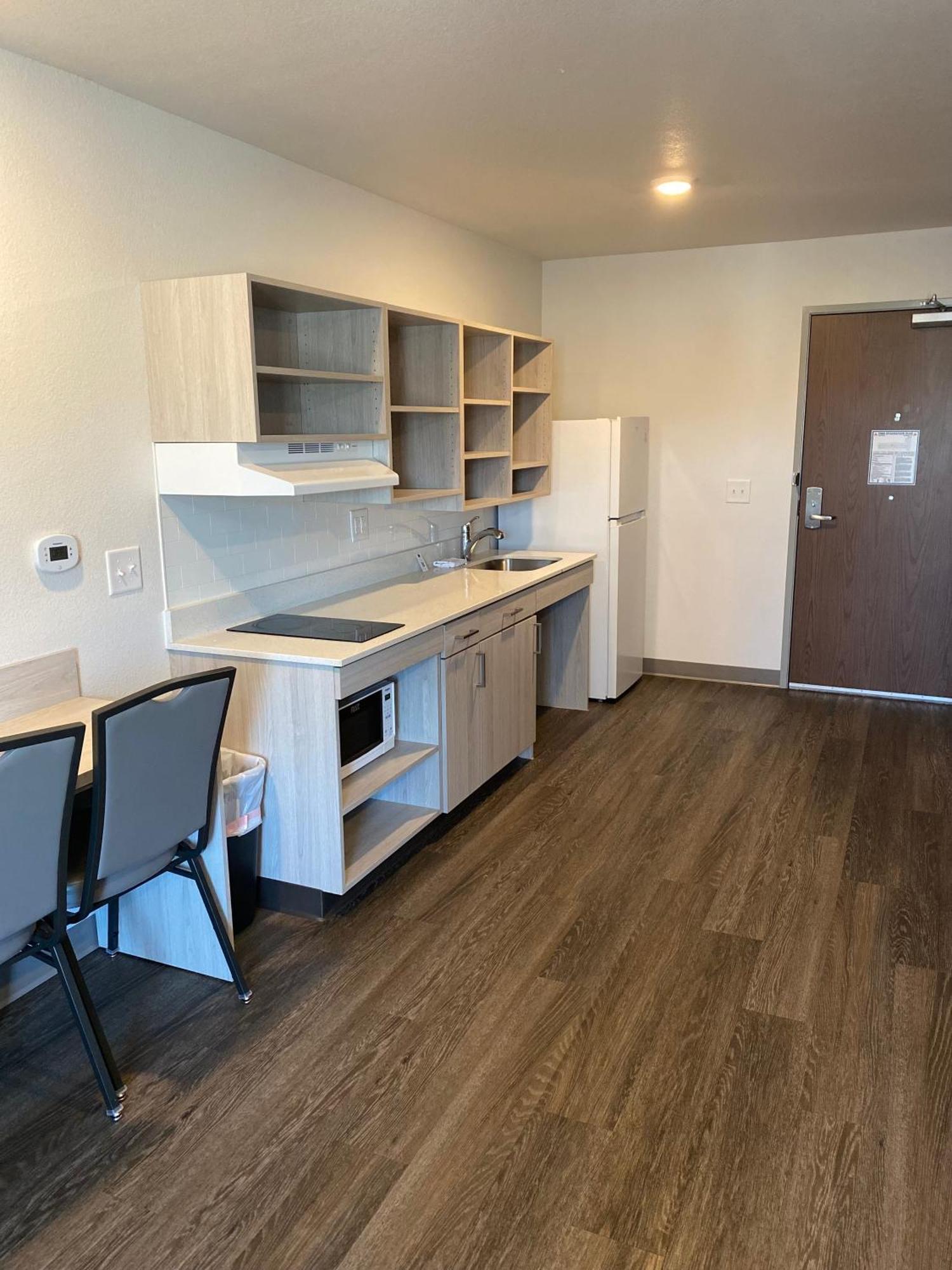 Woodspring Suites Hermitage - Nashville Airport Luaran gambar