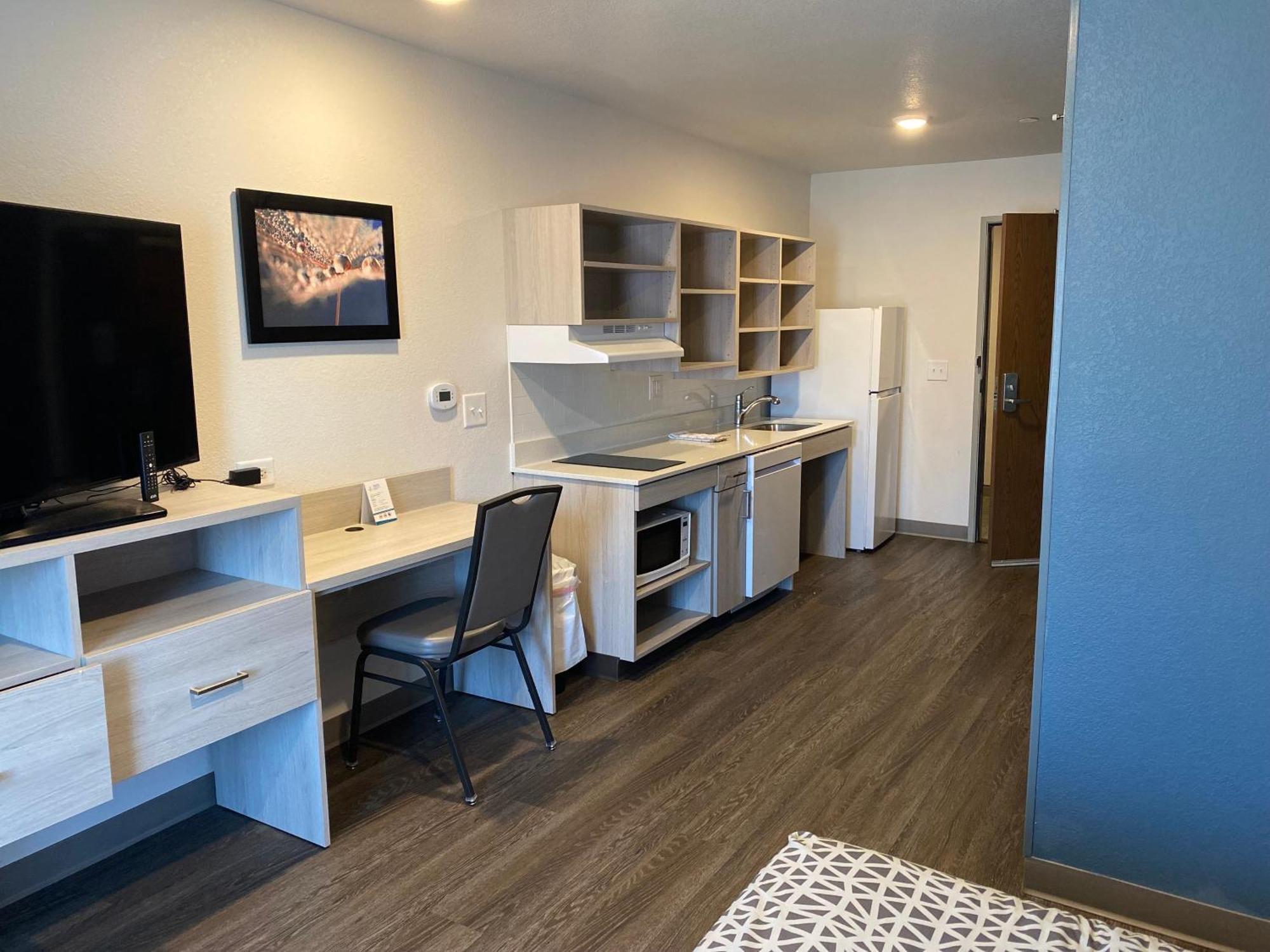 Woodspring Suites Hermitage - Nashville Airport Luaran gambar