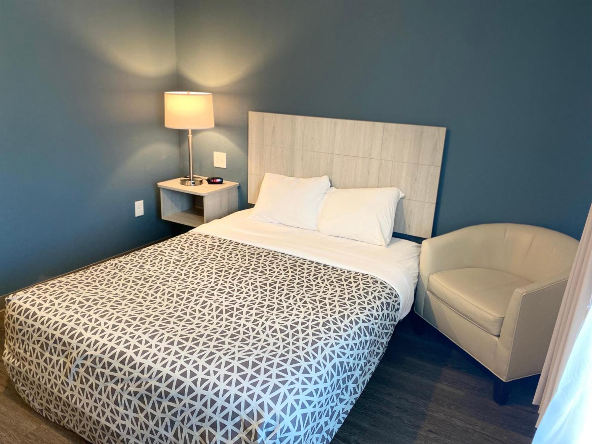 Woodspring Suites Hermitage - Nashville Airport Luaran gambar