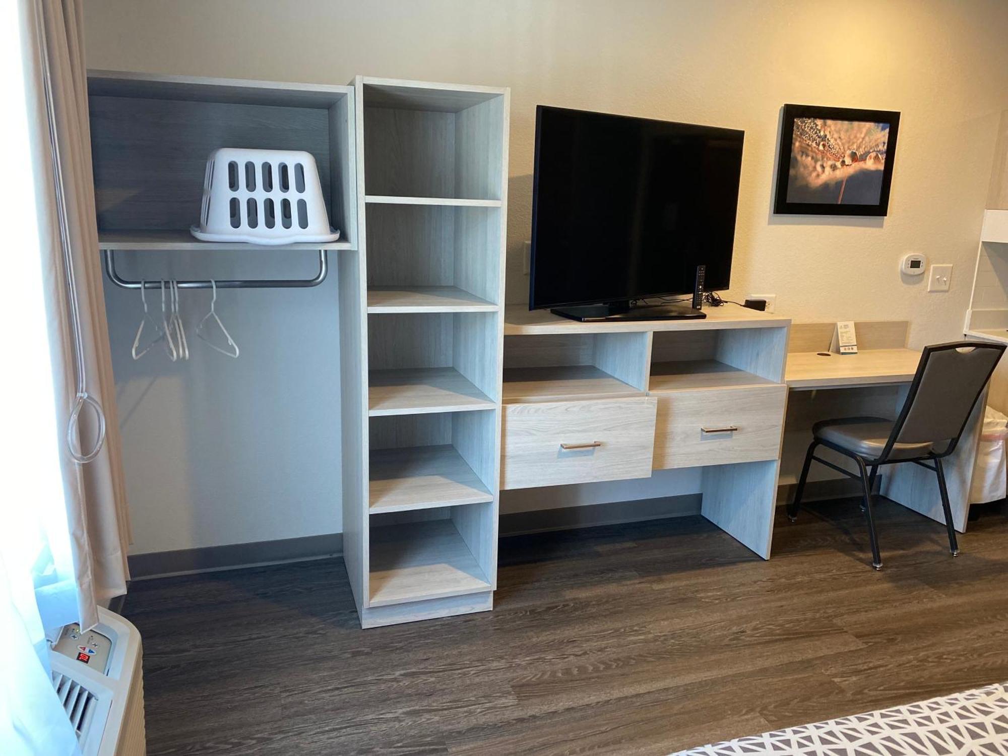 Woodspring Suites Hermitage - Nashville Airport Luaran gambar