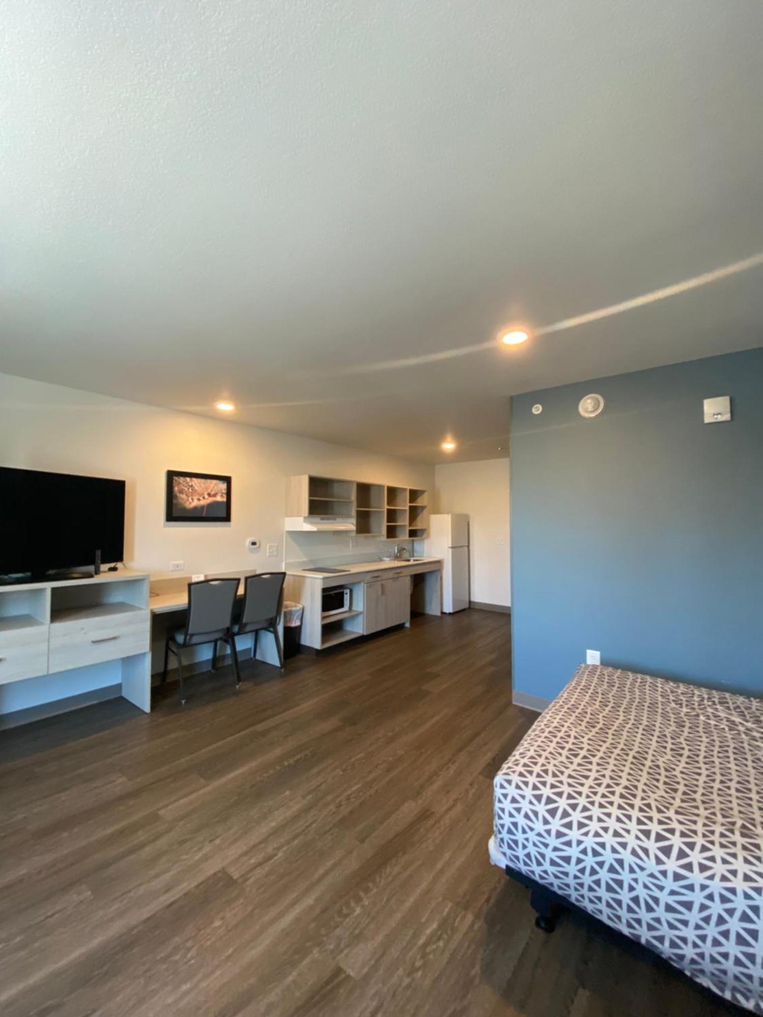 Woodspring Suites Hermitage - Nashville Airport Luaran gambar