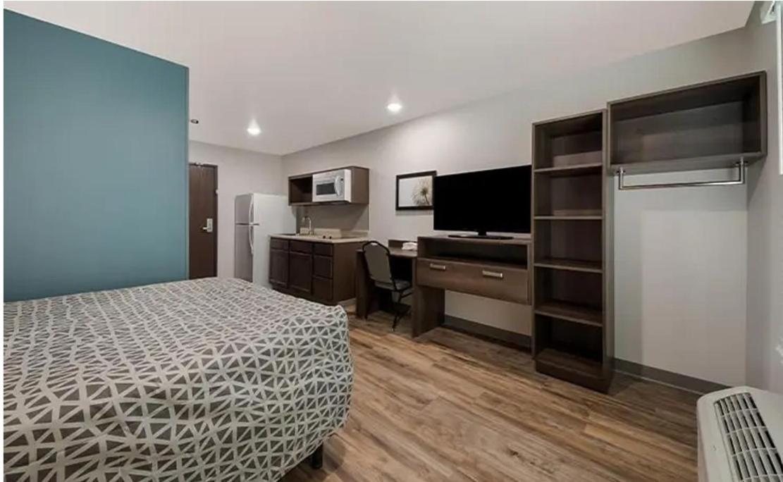 Woodspring Suites Hermitage - Nashville Airport Luaran gambar