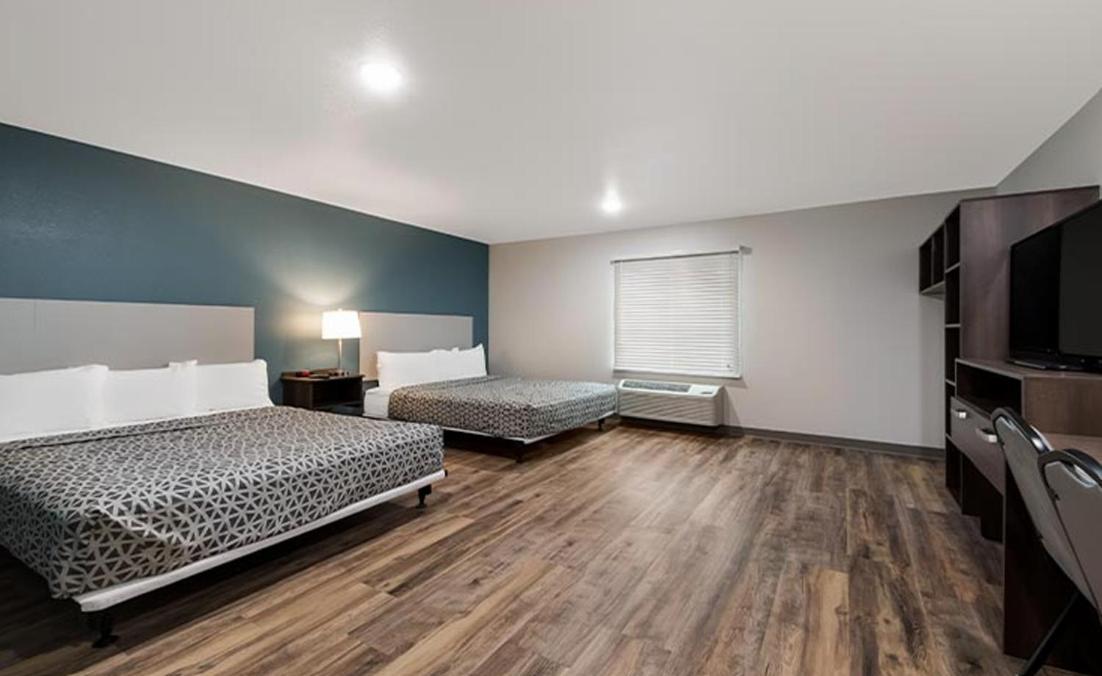 Woodspring Suites Hermitage - Nashville Airport Luaran gambar