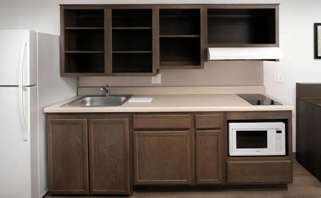 Woodspring Suites Hermitage - Nashville Airport Luaran gambar
