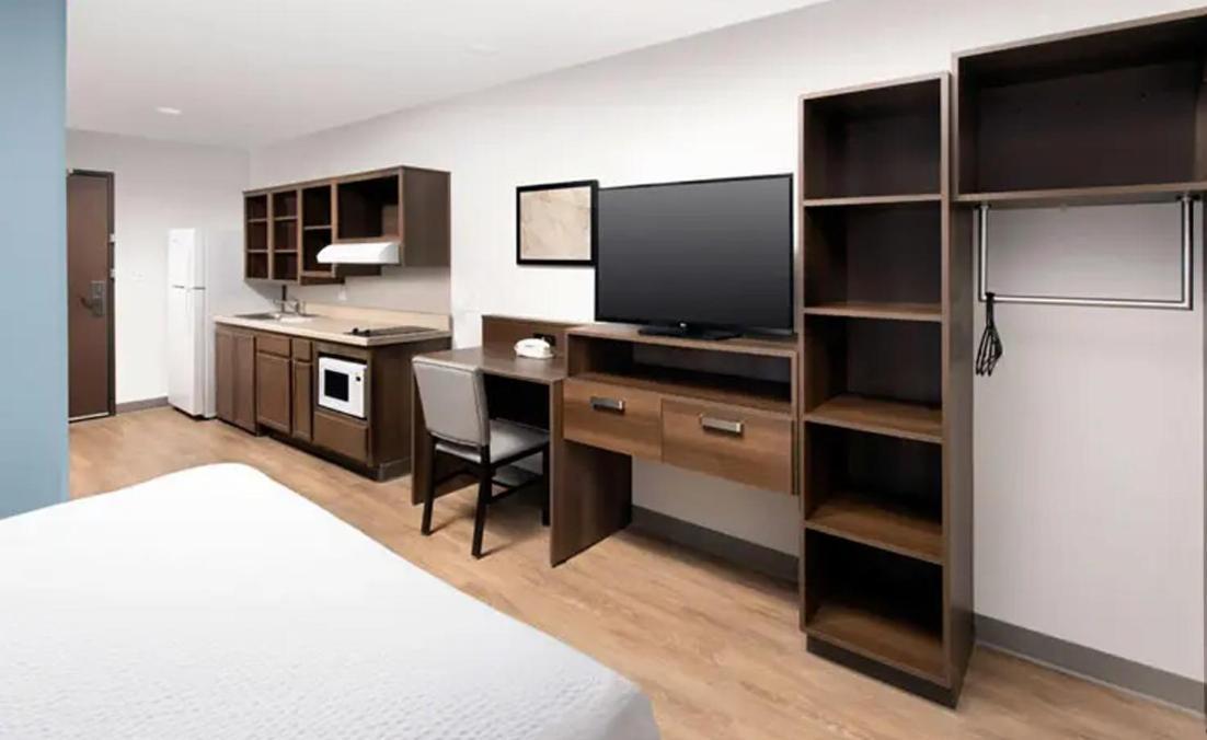 Woodspring Suites Hermitage - Nashville Airport Luaran gambar